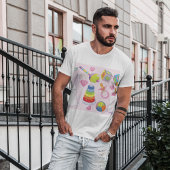 T-shirt Jouets pour bébés et articles de première nécessit