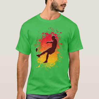 T-shirt Joueur