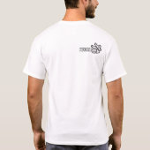 T-shirt Joueur (Dos)