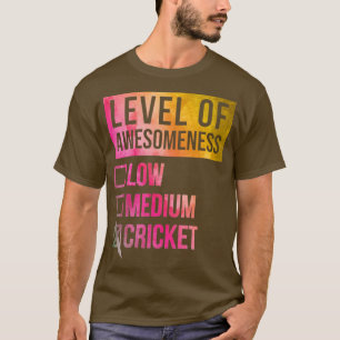 T-shirt joueur de cricket15