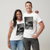 T-shirt Joueur de dulcimer (Unisexe)
