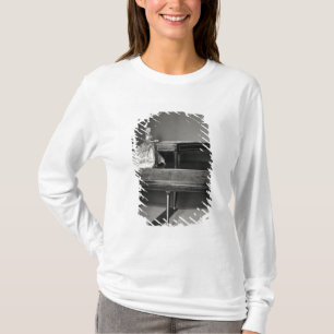 T-shirt Joueur de dulcimer