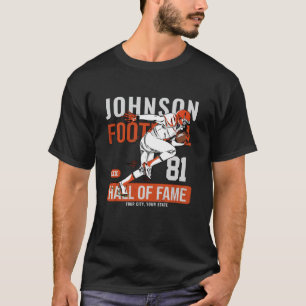 T-shirt JOUEUR DE Football Personnalisé Équipe NUMBER Spor