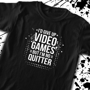 T-shirt Joueur de jeu vidéo - jeu vidéo - joueur de jeu vi