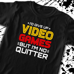 T-shirt Joueur de jeu vidéo - Jeu vidéo - Joueur de jeux v