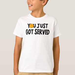 T-shirt Joueur de Pickleball Hobby Pickleball Dire Drôle