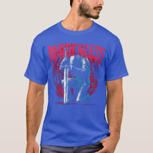 T-shirt Joueur de RPG Elden sans demoiselle famille d'homm