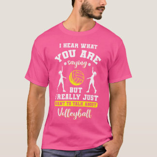 T-shirt Joueur de sport Équipe de sports de balle drôle en