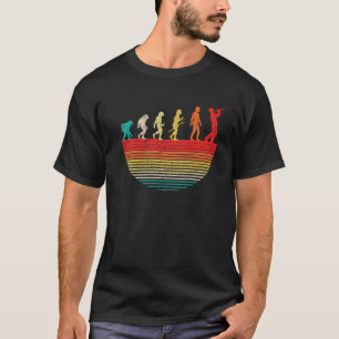 T-shirt Joueur de trompette Vintage Marching Band Trompett