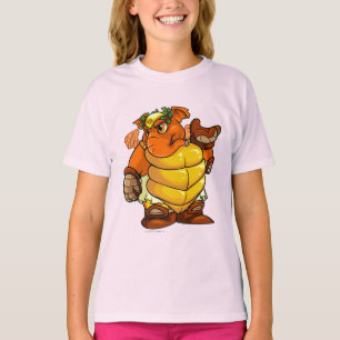 T-shirt Joueur d'Elephante Altador