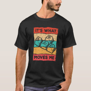 T-shirt Joueur PC WASD Présent Jeu Vidéo Vintage Clavier d