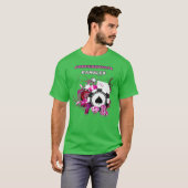 T-shirt Joueur Professionnel (Devant entier)