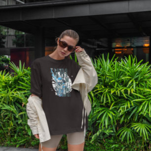 T-shirt Joueur Vr Joueur Shooter