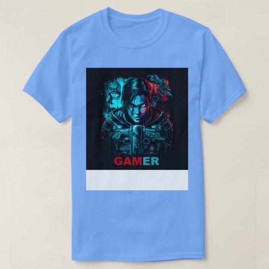 T-shirt Joueurs 5 (Design devant)