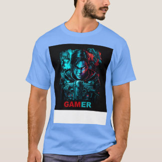 T-shirt Joueurs 5