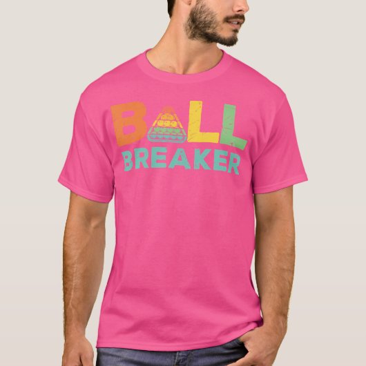 T-shirt Joueurs de billard de billard de billard de billar (Devant)