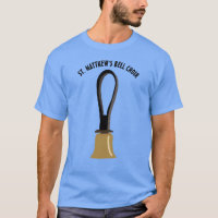 Joueurs de sonneries de chorale Handbell Personnal