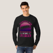 T-shirt Joueuse harmonique maman et mère harmonica (Devant entier)