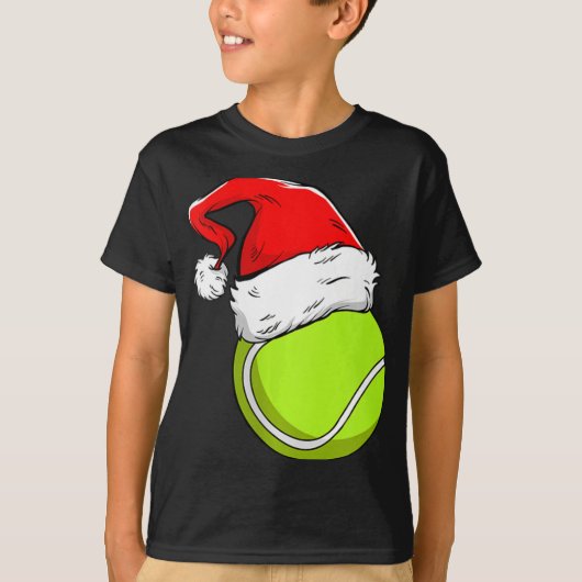 T-shirt Joueuse Joueuse de tennis Joueuse de balle cadeau (Devant)