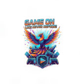 T-shirt Jouez Comme Jamais Auparavant ! - Drôle Devis Des