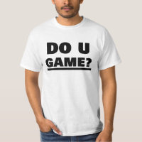 JOUEZ-VOUS ?
