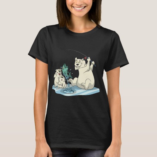 T-shirt Jouons (Devant)