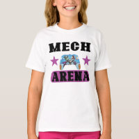 Jouons à la bataille Extraordinaire | Mech Arena