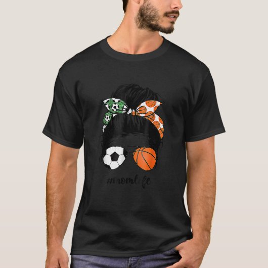 T-shirt Jour (Devant)