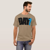T-SHIRT JOUR (Devant entier)
