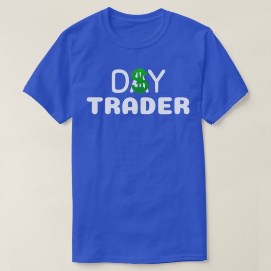 T-shirt Jour 1 (Design devant)