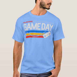 T-shirt Jour classique