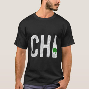 T-shirt Jour de Chi Chicago Beer