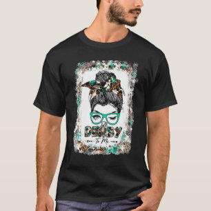 T-shirt Jour de Derby de course de chevaux 2022 Kentucky K