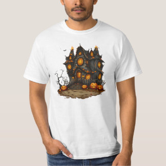 T-shirt jour de fée d'halloween - jeudi