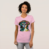 T-shirt Jour de la Chemise Morte (Devant entier)