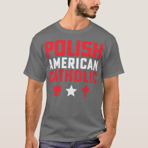 T-shirt Jour de la dynastie polonaise
