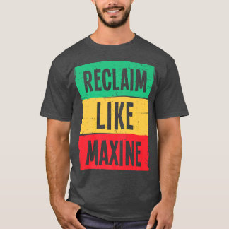 T-shirt Jour de la Liberté 1865, Jour de l'Indépendance Re