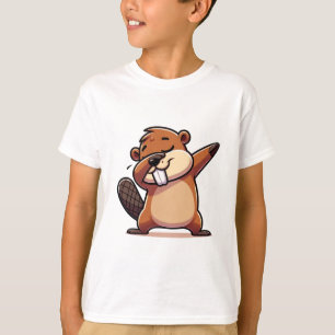 T-shirt Jour de la marmotte