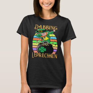 T-shirt Jour de la Saint Patrick drôle