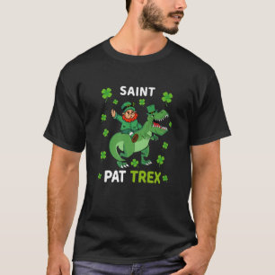 T-shirt Jour de la Saint Patrick Garçons Enfants Toddler T