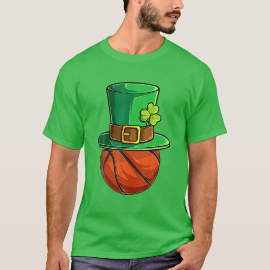 T-shirt Jour de la Saint Patrick S Pour Irlandais Boys Tod (Devant)