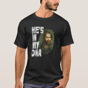 T-shirt Jour De L'Achoura De Muharram, Ya Hussain Est Dans