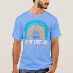 T-shirt Jour de l'école