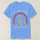 T-shirt Jour de l'Est (Design devant)