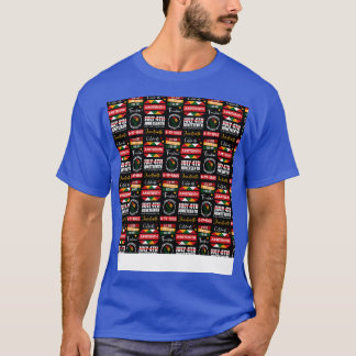 T-shirt Jour de l'Indépendance 1865
