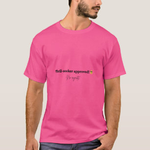 T-shirt Jour de l'Odeur