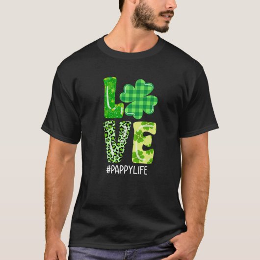 T-shirt Jour de matching (Devant)