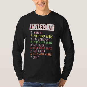T-shirt Jour De Moi