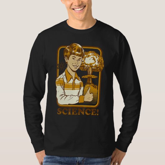 T-shirt Jour de naissance 155 (Devant)