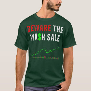 T-shirt Jour de négociation Stock Trader Stock Graphique T